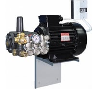 Аппарат высокого давления Grass PWI 25/15 W Mini AVD-0128