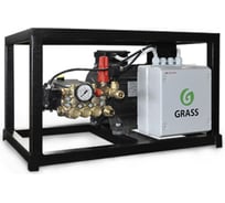 Аппарат высокого давления Grass PWI 20/15 Profi AVD-0699