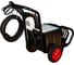 Аппарат высокого давления ТД Гидромаркет GM CM Pumps (11 л/150 бар) 3 кВт Total stop вер-2 wheel GME-3-150-11-GM-2wh-full 2