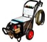 Аппарат высокого давления ТД Гидромаркет GM CM Pumps (11 л/150 бар) 3 кВт Total stop вер-2 wheel GME-3-150-11-GM-2wh-full 3