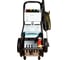 Аппарат высокого давления ТД Гидромаркет GM CM Pumps (11 л/150 бар) 3 кВт Total stop вер-2 wheel GME-3-150-11-GM-2wh-full 4