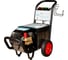 Аппарат высокого давления ТД Гидромаркет GM CM Pumps (11 л/150 бар) 3 кВт Total stop вер-2 wheel GME-3-150-11-GM-2wh-full 5
