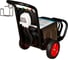 Аппарат высокого давления ТД Гидромаркет GM CM Pumps (11 л/150 бар) 3 кВт Total stop вер-2 wheel GME-3-150-11-GM-2wh-full 7