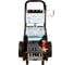 Аппарат высокого давления ТД Гидромаркет GM CM Pumps (11 л/150 бар) 3 кВт Total stop вер-2 wheel GME-3-150-11-GM-2wh-full 8