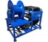 Каналопромывочная высоконапорная установка 2х уровневая ТД Гидромаркет GM Pumps 150-200 бар 50-65 л/мин вер Pipe GMG-30-200-50-2L-GmL-Pipe 1