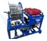 Каналопромывочная высоконапорная установка 2х уровневая ТД Гидромаркет GM Pumps 150-200 бар 50-65 л/мин вер Pipe GMG-30-200-50-2L-GmL-Pipe 2