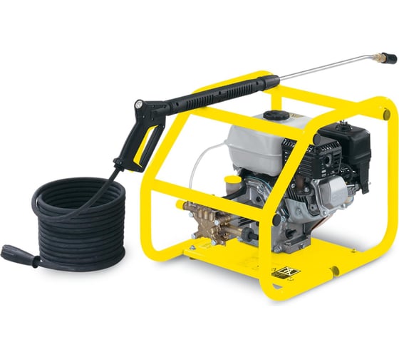 Мойка высокого давления без нагрева воды Karcher HD 728 B Cage 1.187-110 1