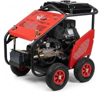 Высоконапорная установка ТД Гидромаркет GM Pump 800 бар, 20 л.мин, версия Base GMG-35-800-20-GMPbase