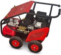 Гидродинамическая машина ТД Гидромаркет на базе Rindevand, 500 бар, 16 л.мин., версия Base RV-G30-500-16-GmLc-Base