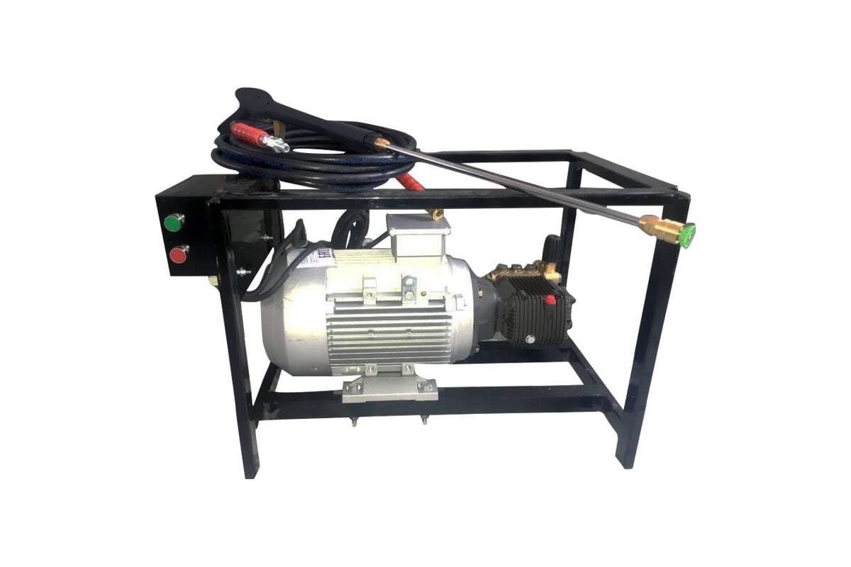 Моющая установка высокого давления Danau 20/13/150 DANAU20/13/150 ...