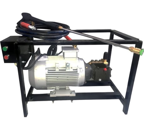 Моющая установка высокого давления Danau 20/13/150 DANAU20/13/150