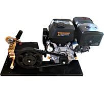 Бензиновый аппарат высокого давления Danau DJN-3515