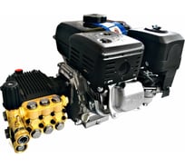 Бензиновая моечная установка Danau 20/12 DANAU-20/12