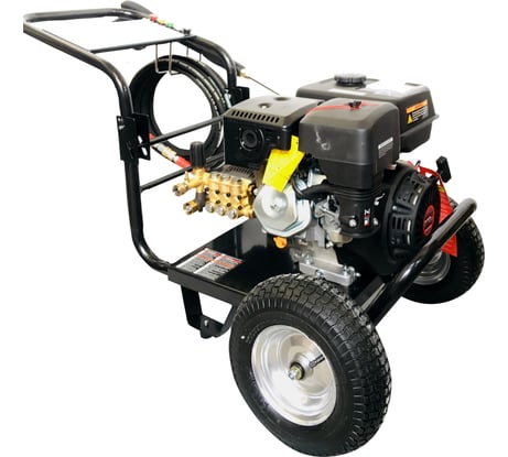 Бензиновая мойка высокого давления Danau DCC-23/15AG