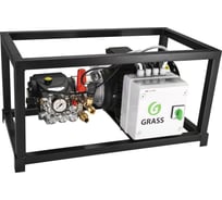 АВД аппарат высокого давления Grass PWI 25/15 Srandard FC AVD-0132