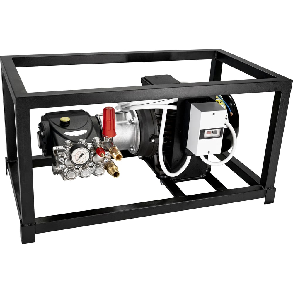 АВД аппарат высокого давления Grass PWI 25/15 Mini FC AVD-0131 ...