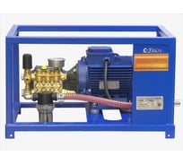 Аппарат высокого давления C-TECH АВД NEXT BM1914 (190 бар, до 840 л/мин, 4 кВт) NBM1914ES1E4BP2FMT-10-SPG6