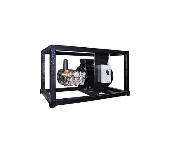 Аппарат высокого давления GraSS PWI 25/15 Mini AVD-0121 1