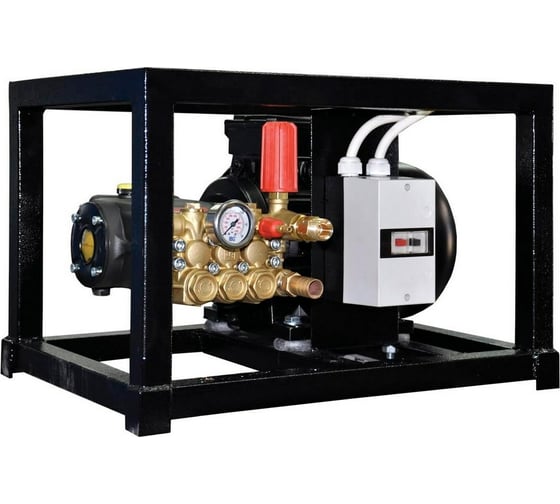 Аппарат высокого давления Grass PWI 19/13 Profi AVD-0153