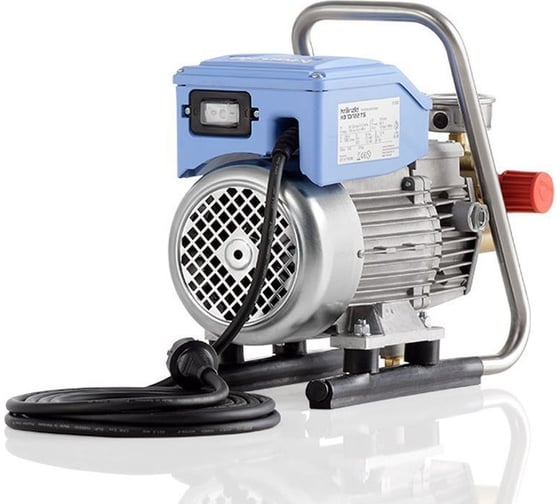 Аппарат высокого давления KRANZLE Kränzle HD 10/ 122 TS 600080