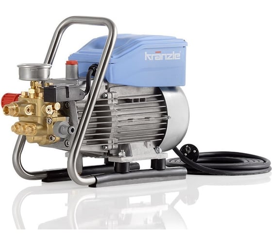 Аппарат высокого давления KRANZLE Kränzle HD 10/ 122 TS 600080