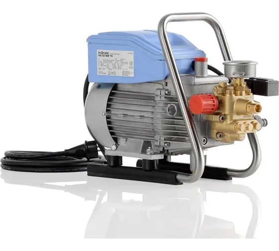 Аппарат высокого давления KRANZLE Kränzle HD 10/ 122 TS 600080