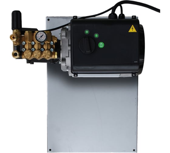 Стационарный настенный аппарат без нагрева IPC Portotecnica MLC-C 1813 P 40058 PPEL 1