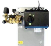 Стационарный аппарат высокого давления без нагрева IPC Portotecnica MLC-C 2117 Pi EVOLUTION 40088 PPEL