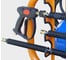 Гидроструйный аппарат высокого давления C-TECH 350 бар, до 900 л/ч, 11 кВт C3515ET3E1BP1A1FMT+ 5