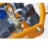 Гидроструйный аппарат высокого давления C-TECH 350 бар, до 900 л/ч, 11 кВт C3515ET3E1BP1A1FMT+ 11