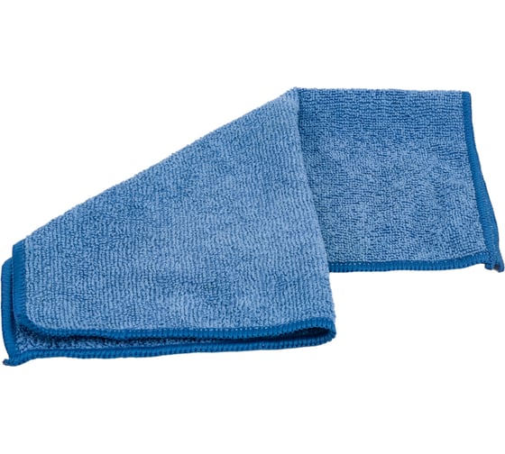 Салфетка-микрофибра Grass 220 г/м, 30х30 см, ассорти IT-0649