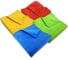 Салфетка-микрофибра Grass 220 г/м, 30х30 см, ассорти IT-0649 1