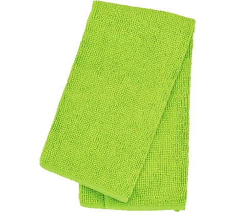 Салфетка из микрофибры Zipower 40 х 30 см PM0256