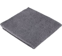 Набор салфеток из микрофибры ЕРМАК Universal 3 шт, 25x30см, 30x30см, 30x35см 715-009