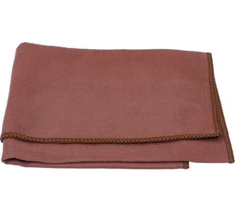 Салфетка из микрофибры для стекол KRAFT 35x40 см KT 860617
