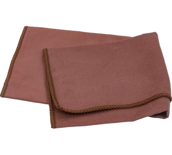 Салфетка из микрофибры для стекол KRAFT 35x40 см KT 860617
