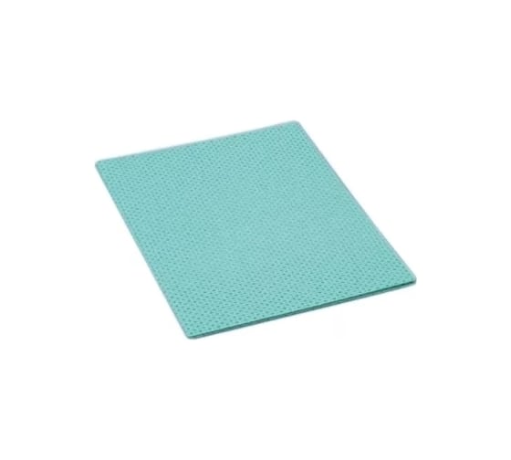Универсальная салфетка Vileda Professional 38x40см, зеленый 101031/72546/100556 6503