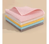 Набор салфеток для кухни RoomBroom (4шт.) RB2096