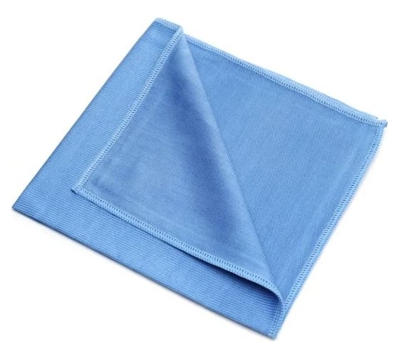 Гладкая микрофибра для стекла ACG WIPE 40x40 см, 260 гр/м2 1026077
