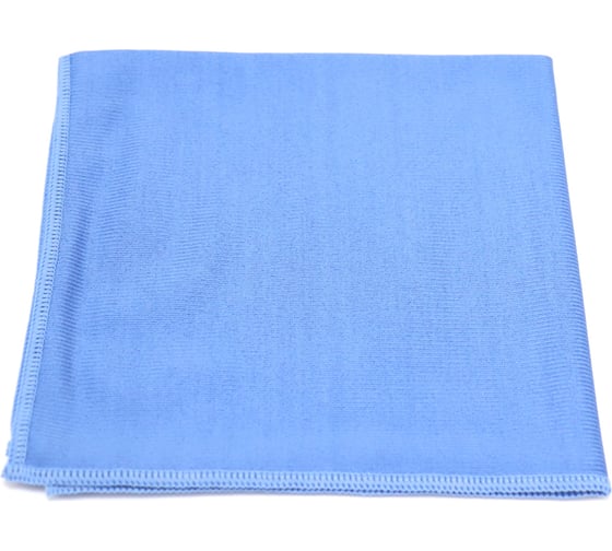 Гладкая микрофибра для стекла ACG WIPE 40x40 см, 260 гр/м2 1026077