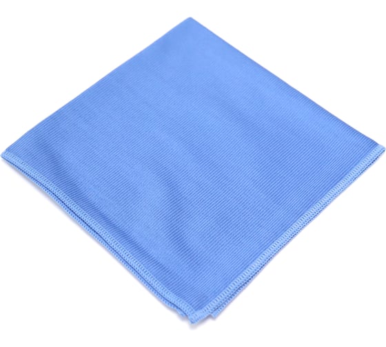 Гладкая микрофибра для стекла ACG WIPE 40x40 см, 260 гр/м2 1026077