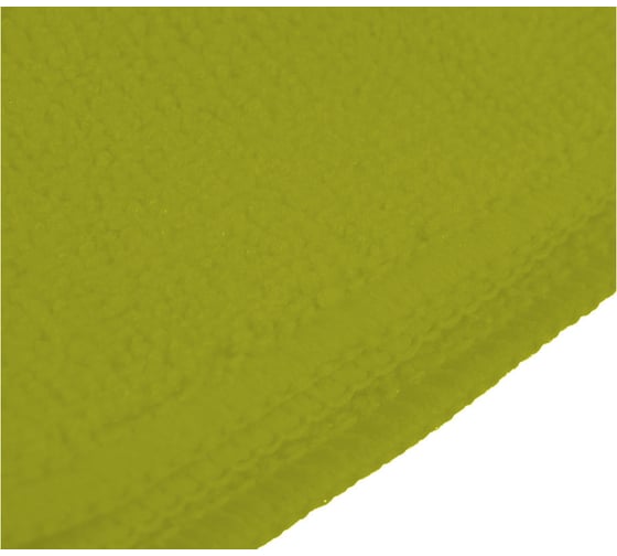 Салфетка из микрофибры NV 30x30см, желтая, 300гр NV-MS300-Y