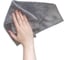 Салфетка из микрофибры для мебели и бытовой техники Guppy 30x40 cм, 380г/м2 8455016 10