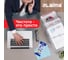 Салфетки для очков LAIMA комплект 3x20 шт., для оптики (очки, оптика) 880084 10
