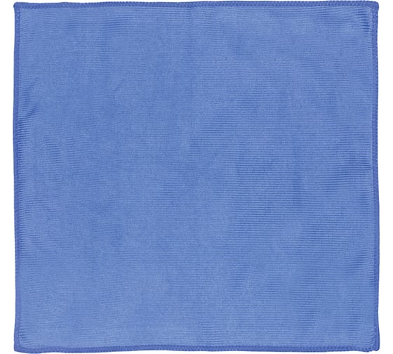 Салфетка для стекла и оптики LAIMA комплект 2 штуки, микрофибра, 30x30 см 880079