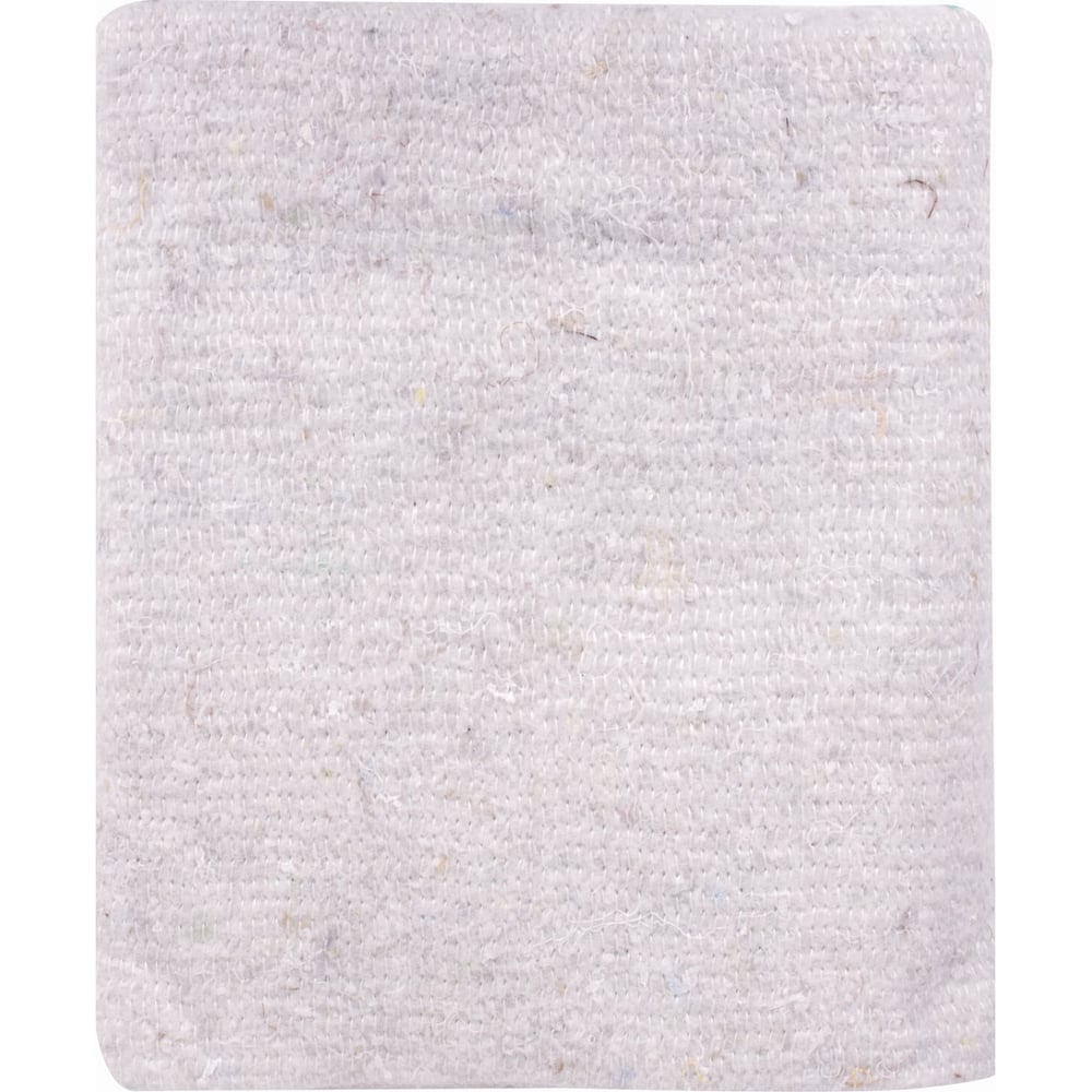 Тряпка для мытья пола ЛАЙМА 80х100 см, плотность 190 г/м2, ХПП, 100 ...