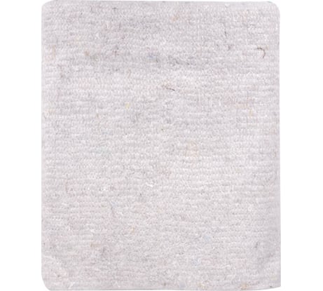 Тряпки для мытья пола LAIMA 80х100 см, комплект 20 шт., 210 г/м2, ХПП, 100 хлопок, Стандарт, 600843