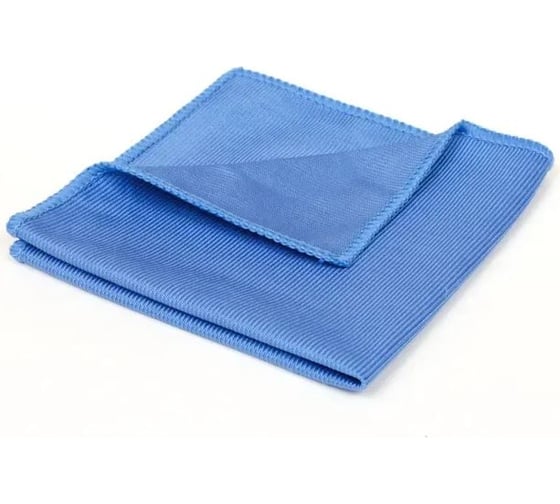 Гладкая микрофибра для стекла ACG WIPE PACK 5 40x40 см 260 гр/м2 1026078 1