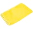 Салфетка из микрофибры A-VM 50x60 см, желтая SR4047 3