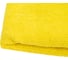 Салфетка из микрофибры A-VM 50x60 см, желтая SR4047 4